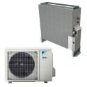 Climatiseur console non carrossée Alpha Séries Daikin