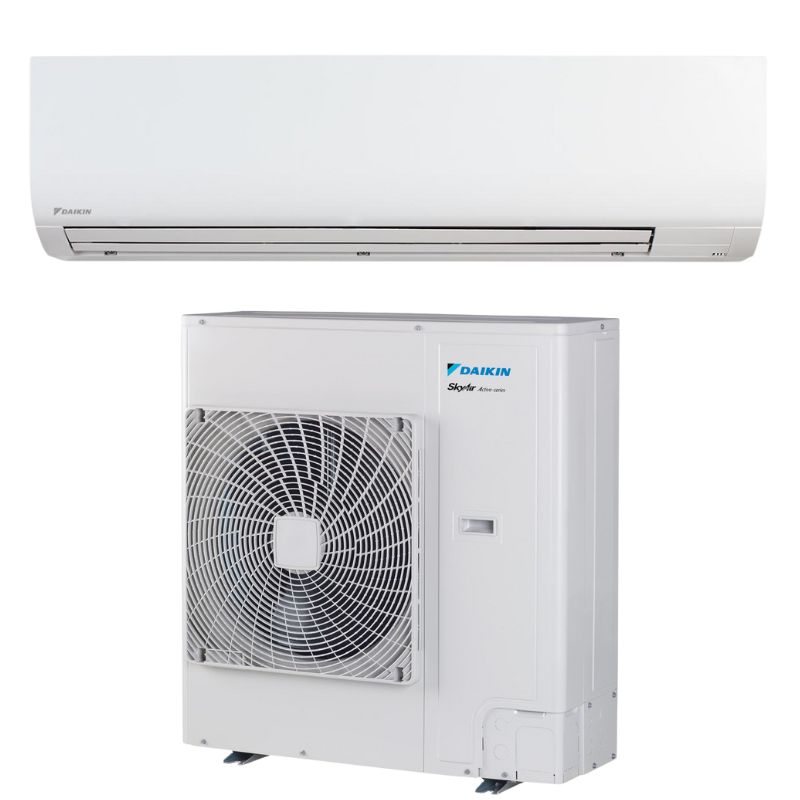 Climatiseur mural tertiaire Active Séries Daikin
