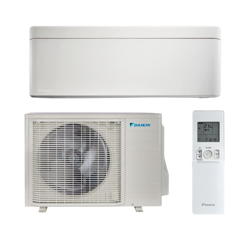 Climatiseur mural Stylish optimised heating Daikin