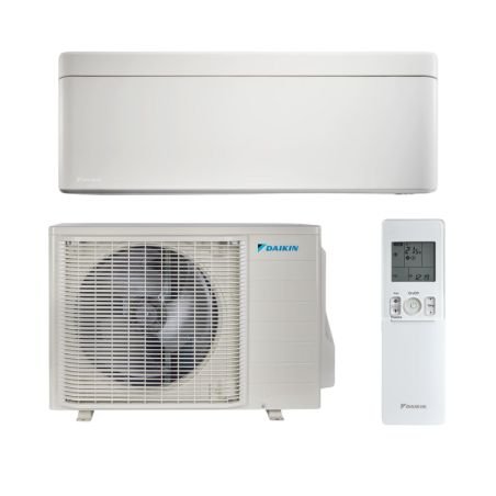 Climatiseur mural Stylish optimised heating Daikin