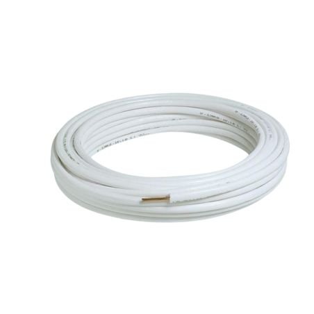 Couronne de cuivre isolé qualité pro