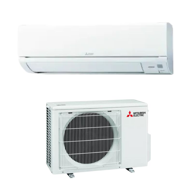 Climatiseur mural IT inverter Mitsubishi-Electric