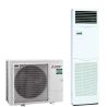 Climatiseur console Armoire Power inverter Mitsubishi-Electric