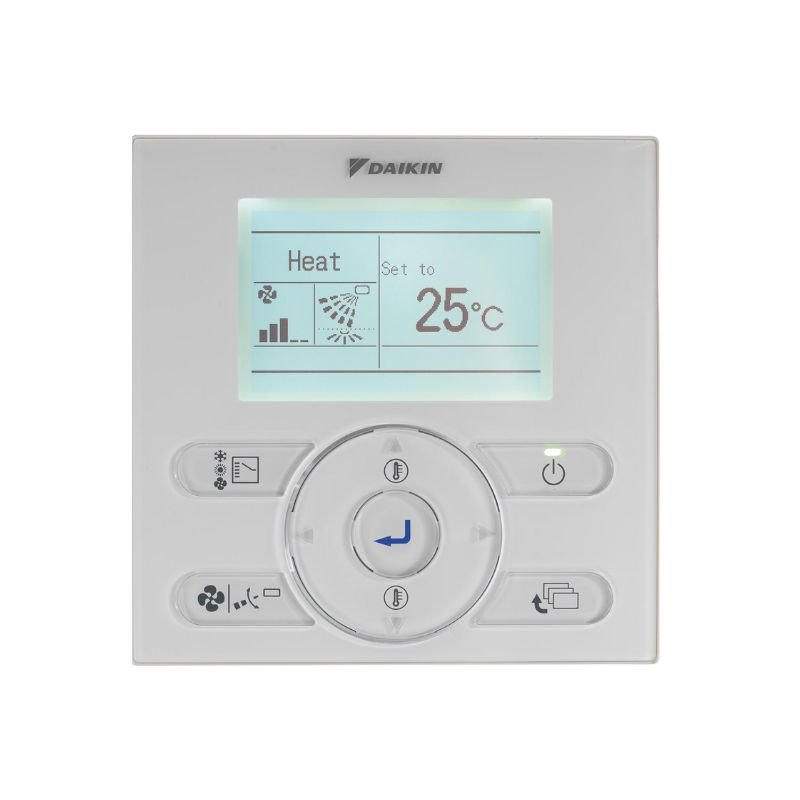 Télécommande câblée BRC073 Daikin