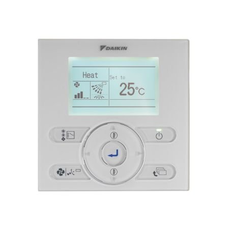 Télécommande câblée BRC073 Daikin