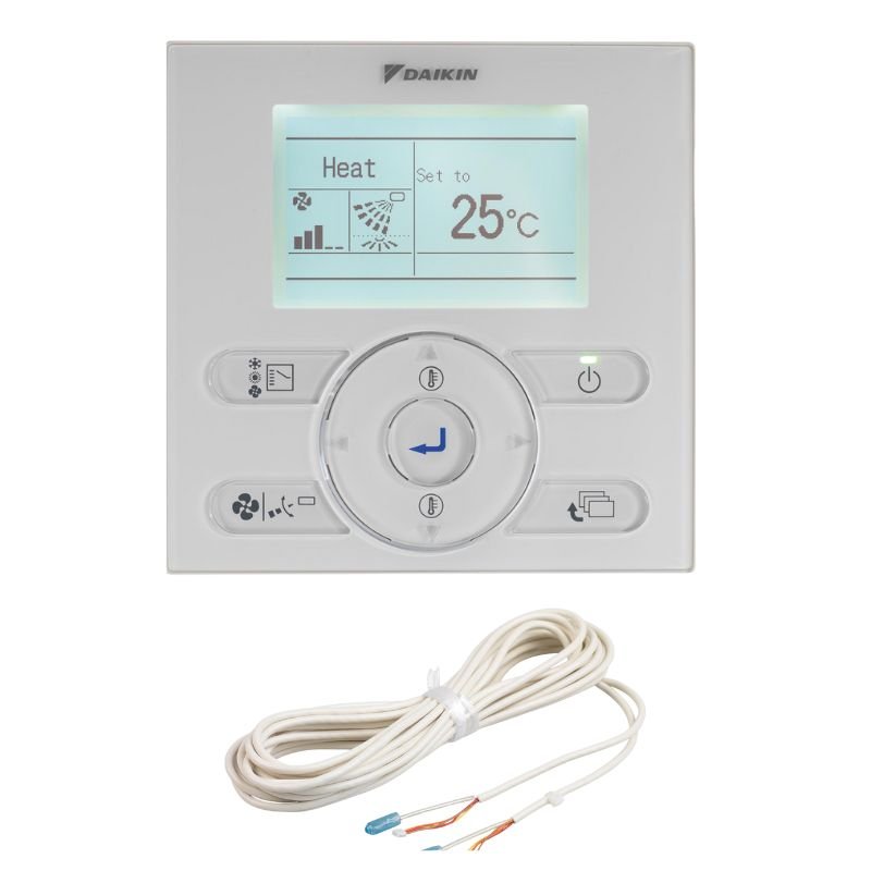 Télécommande câblée BRC073 Daikin