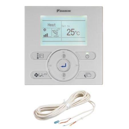 Télécommande câblée BRC073 Daikin