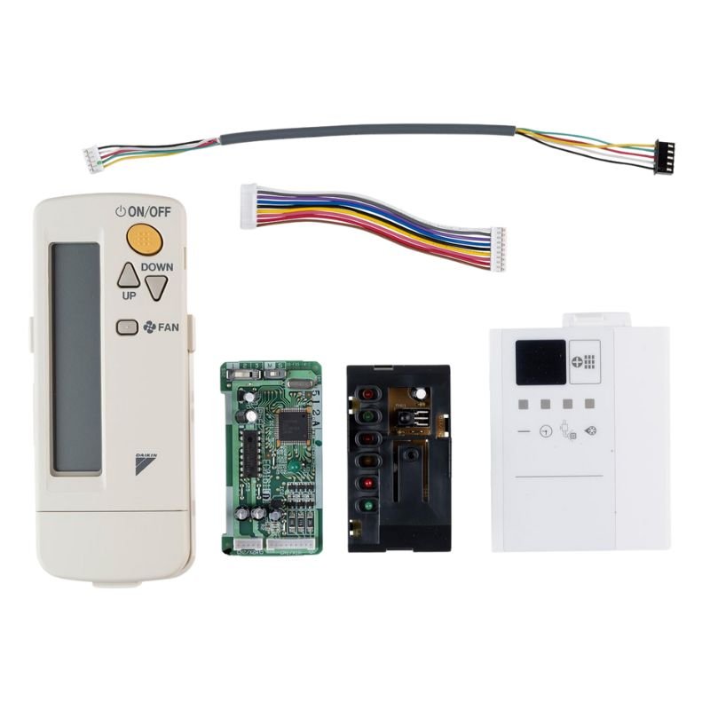 Télécommande infrarouge Daikin