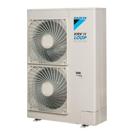 VRV IV - S - Série standard Daikin