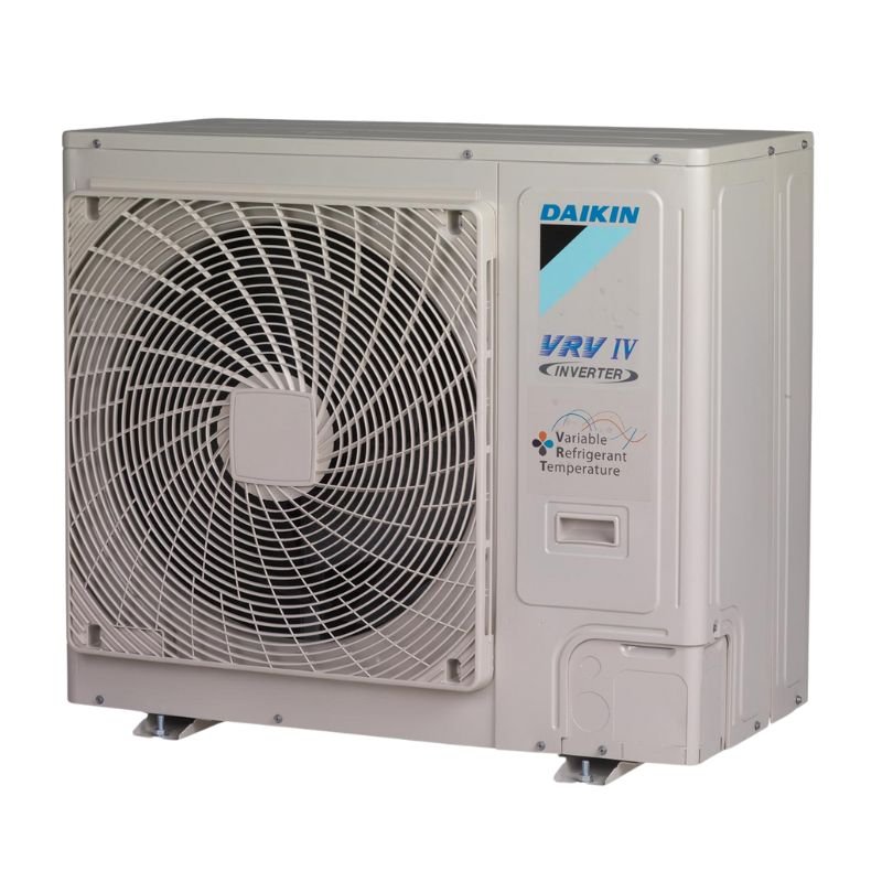 VRV IV - S - Série compacte Daikin