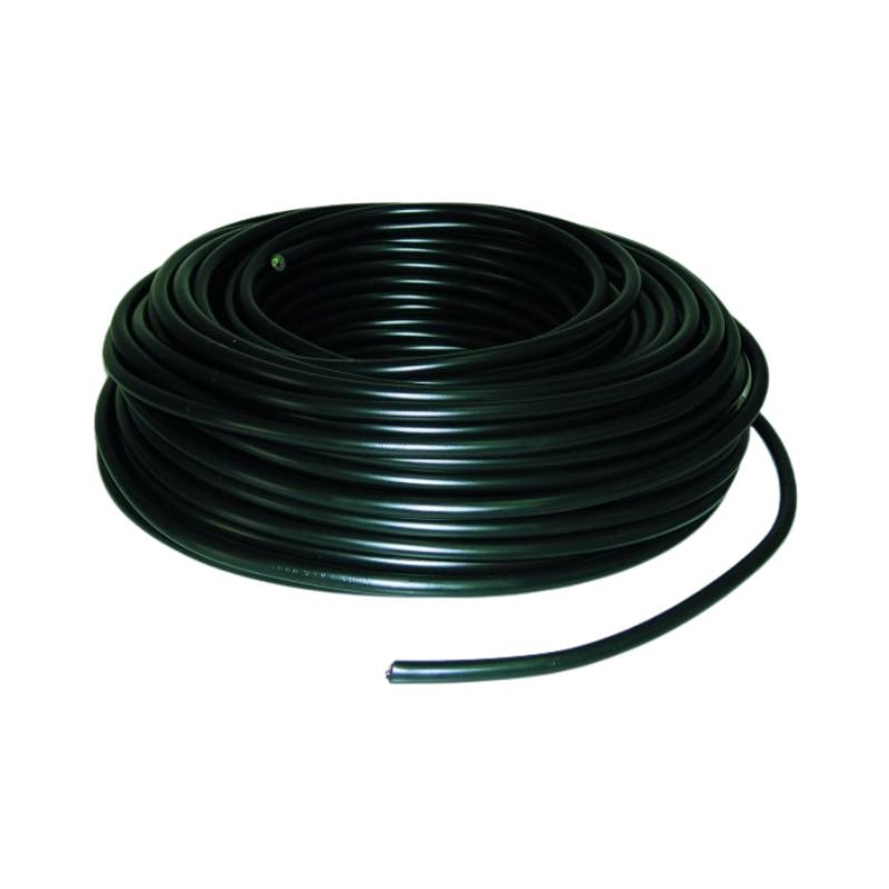 Couronne de câble électrique rigide RO2V