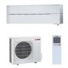 MSZ-LN25VG3W + MUZ-LN25VGHZ3 -