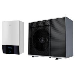 Daikin Altherma 4 HW - Version murale