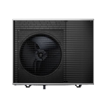 Daikin Altherma 4 HW réversible haute température au sol