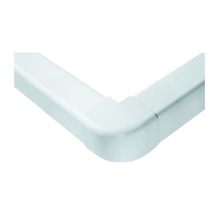 Angle extérieur 80x60 mm