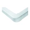 Angle extérieur 80x60 mm