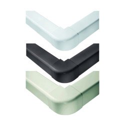 Angle extérieur 80x60 mm