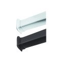 Passage de mur 80x60 mm