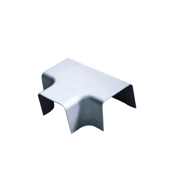 Té 80x60 mm