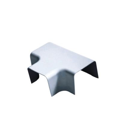 Té 80x60 mm