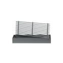 GRSOL - Grille de soufflage / reprise au sol