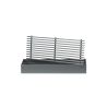GRSOL - Grille de soufflage / reprise au sol
