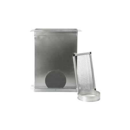 Plénum pour diffuseur GRSOL