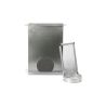 Plénum pour diffuseur GRSOL