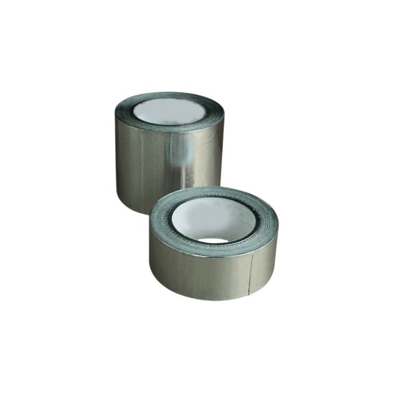 Ruban adhésif aluminium