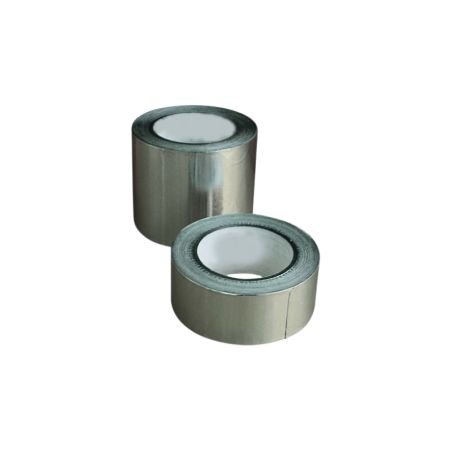 Ruban adhésif aluminium