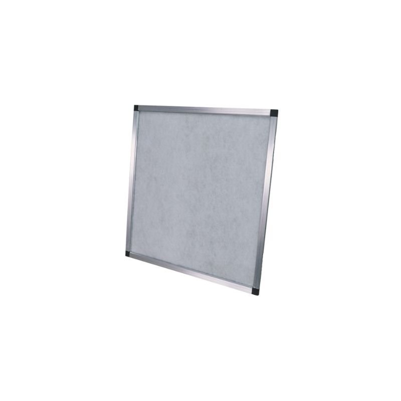 FIltre avec cadre pour GRRQI / GRRAD