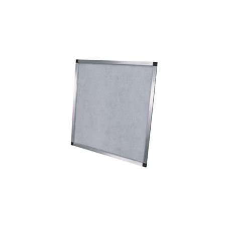 FIltre avec cadre pour GRRQI / GRRAD