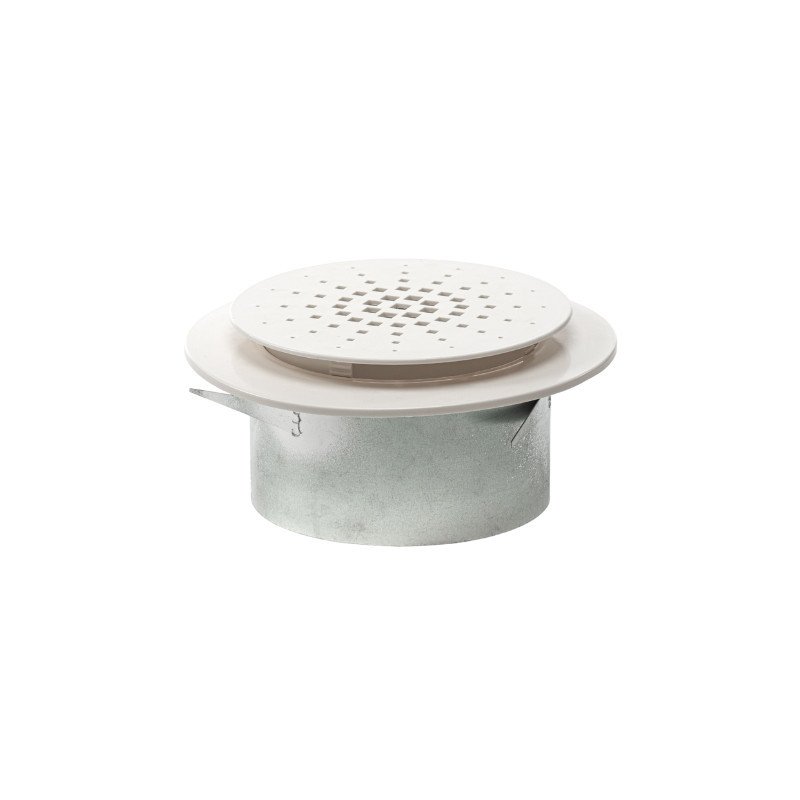 BRC - Bouche de soufflage circulaire
