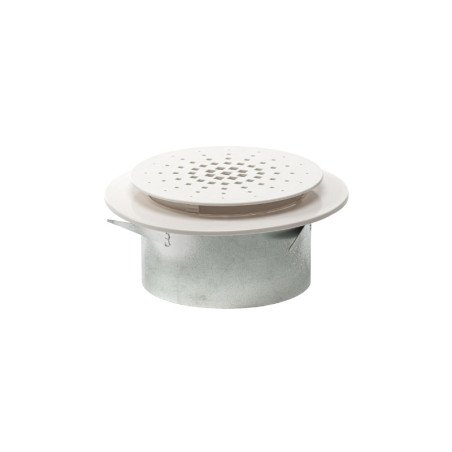 BRC - Bouche de soufflage circulaire