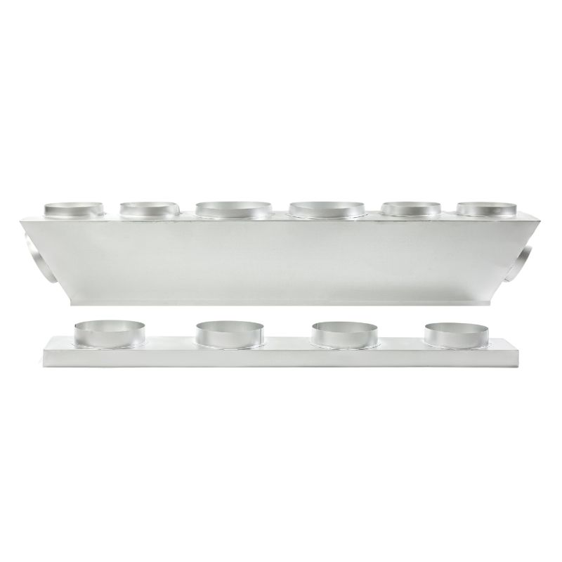 Plénum de soufflage pour Mitsubishi-Electric PEAD-M