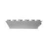 Plénum de soufflage pour Mitsubishi-Electric PEAD-M