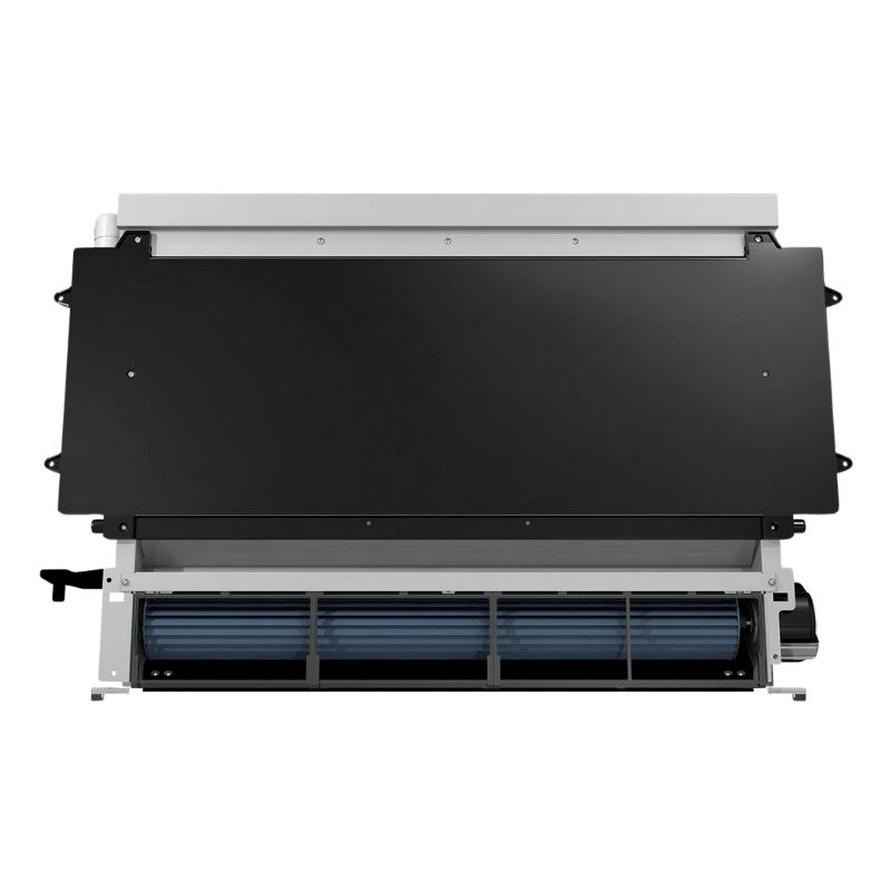 Ventilo-convecteur Daikin encastrable - FWXM