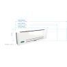 Ventilo-convecteur Daikin mural - FWXT