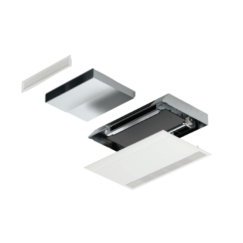 Kits d'intégration pour ventilo-convecteur FWXM