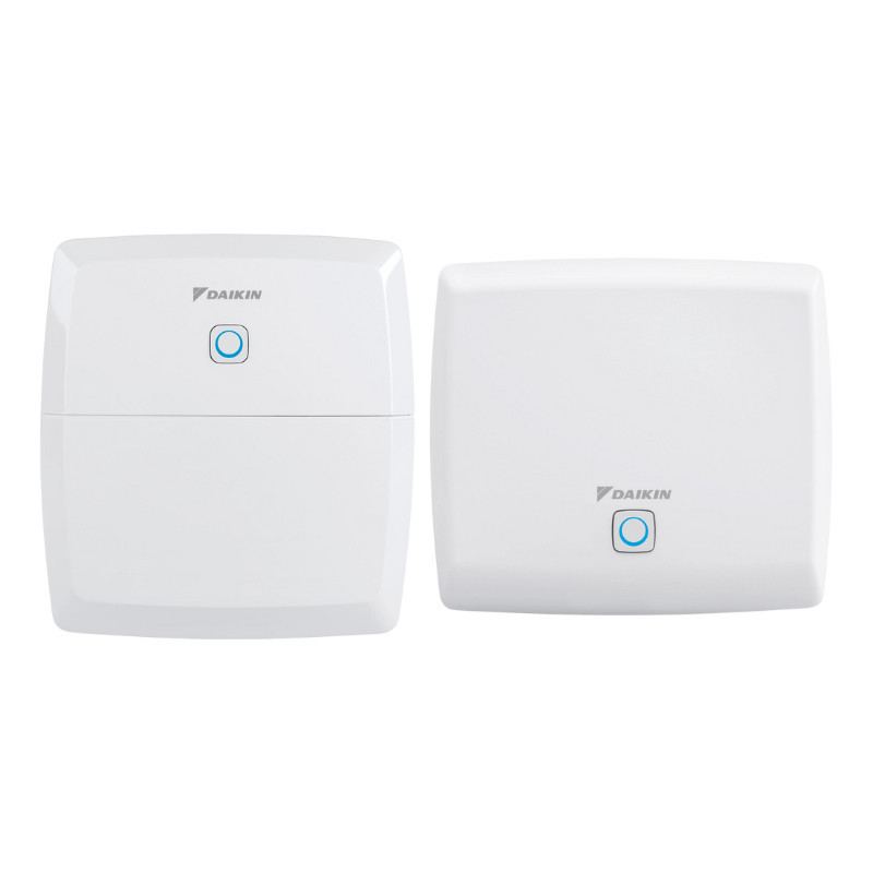 Daikin Home Controls - Box + Relais