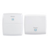 Daikin Home Controls - Box + Relais