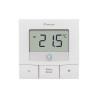 Thermostat d'ambiance radio Daikin EKRCTRDI2B