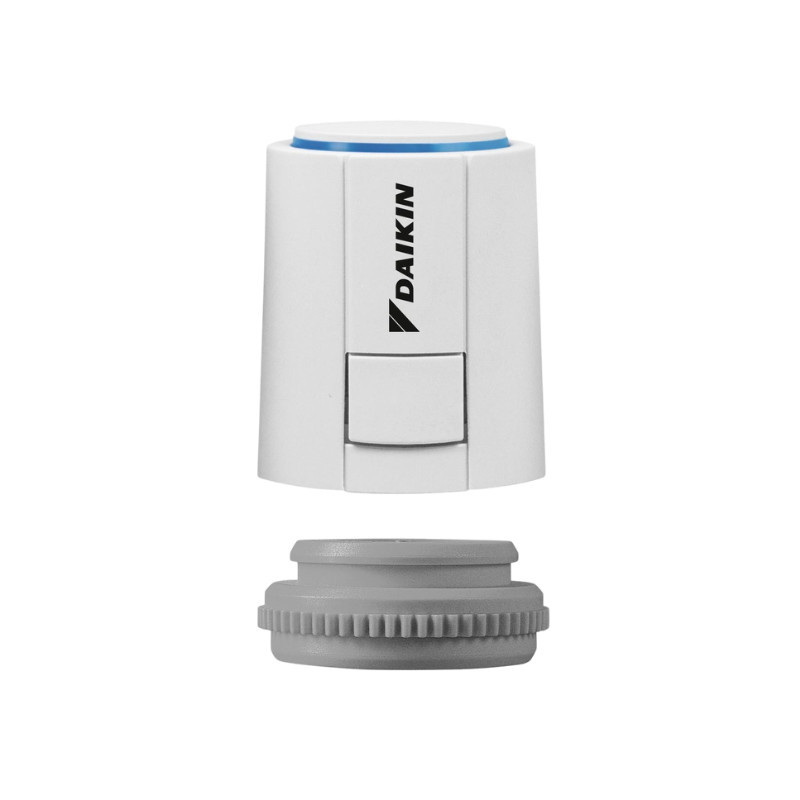 Servomoteur pour plancher chauffant Daikin EKWCVATR1V3