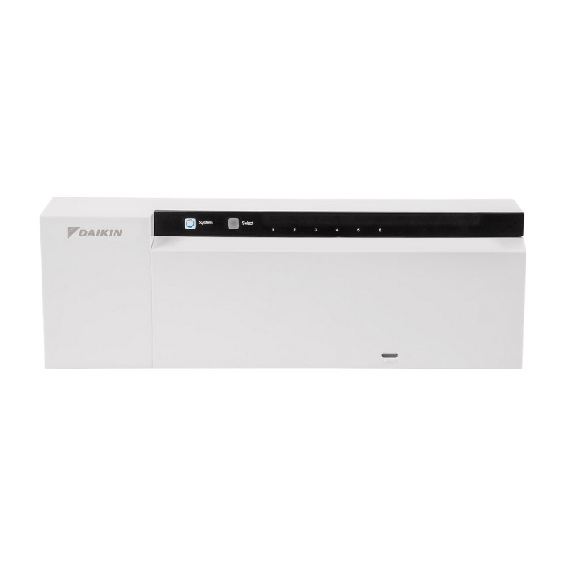 Station d'accueil pour plancher chauffant Daikin EKRUFHT61V3