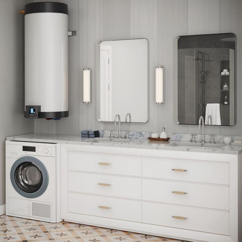 Ballon d'eau chaude sanitaire Daikin MULTI +