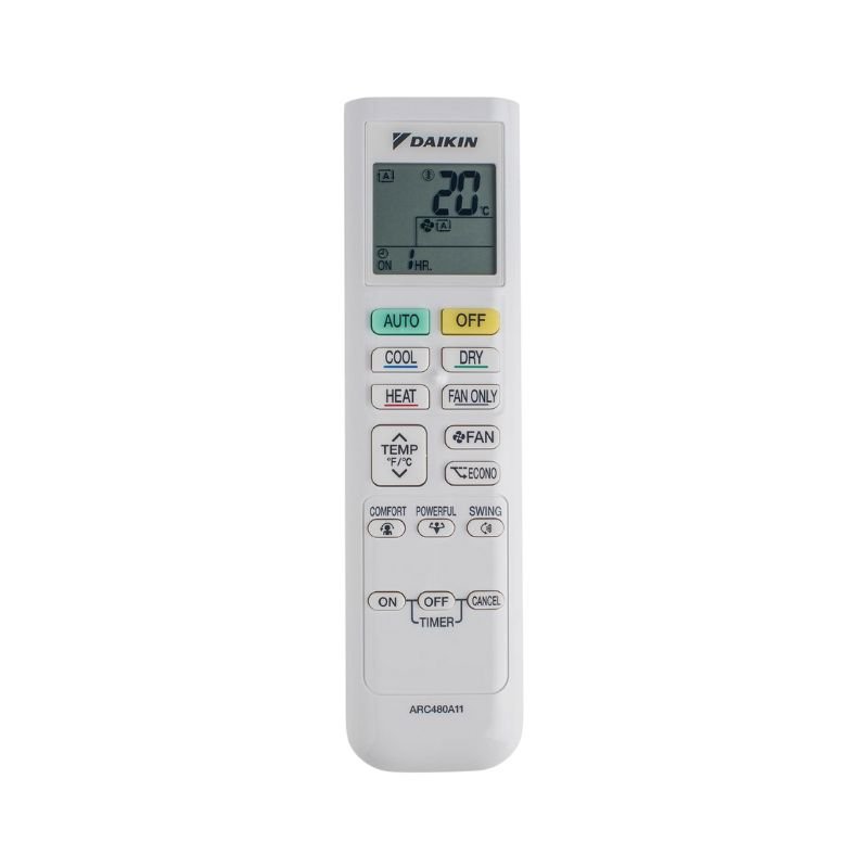 Unité intérieure murale comfora Daikin FTXP-N9