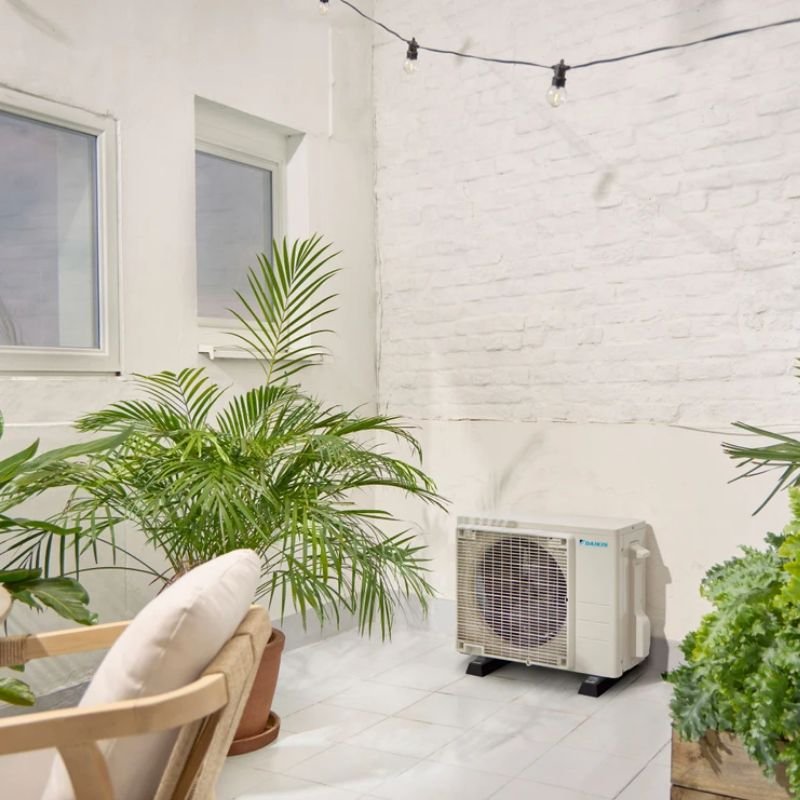 Climatiseur mural Sensira Daikin