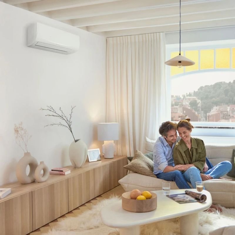 Unité intérieure murale sensira Daikin CTXF-F