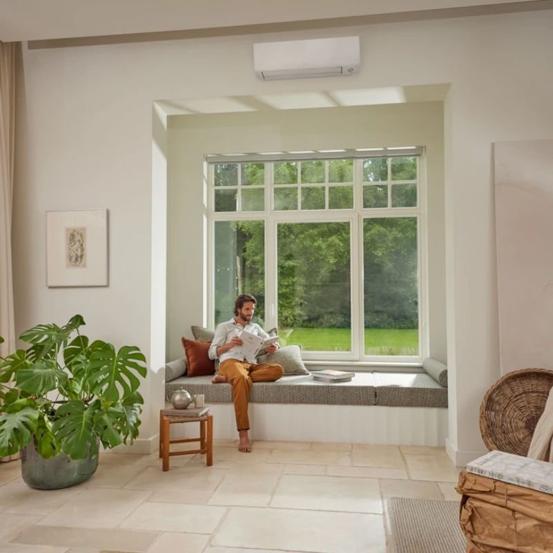 Unité intérieure murale perfera Daikin FTXM