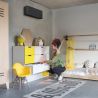 Climatiseur mural  Stylish  Daikin